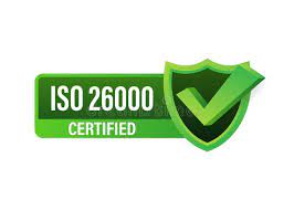 ISO 26000 (Guidance On Social Responsibility) icon